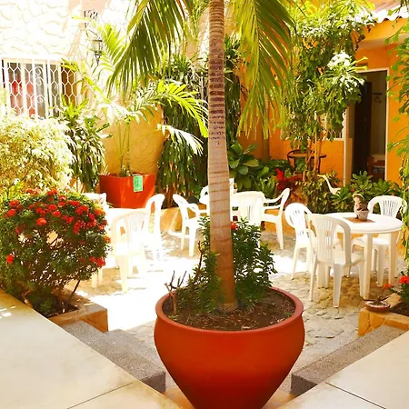 Casa D'Mer Taganga Exterior photo