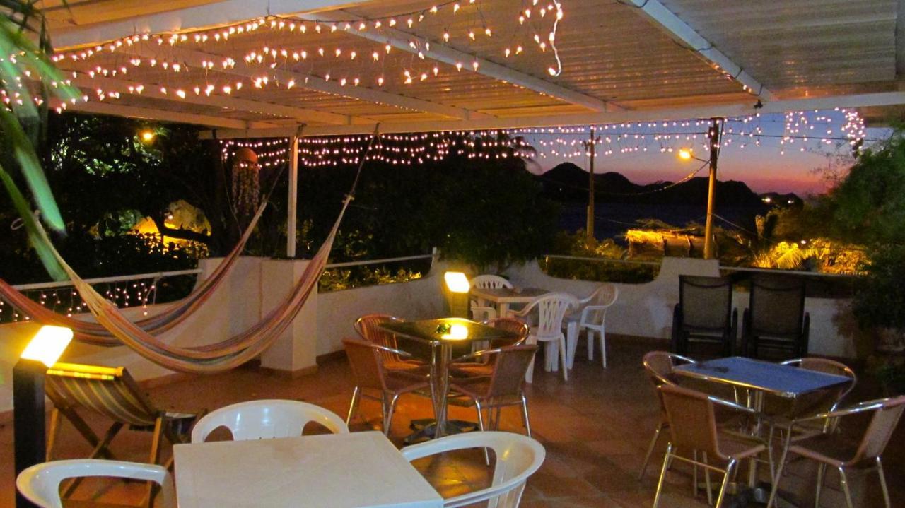 Casa D'mer Mini-hôtel 3*