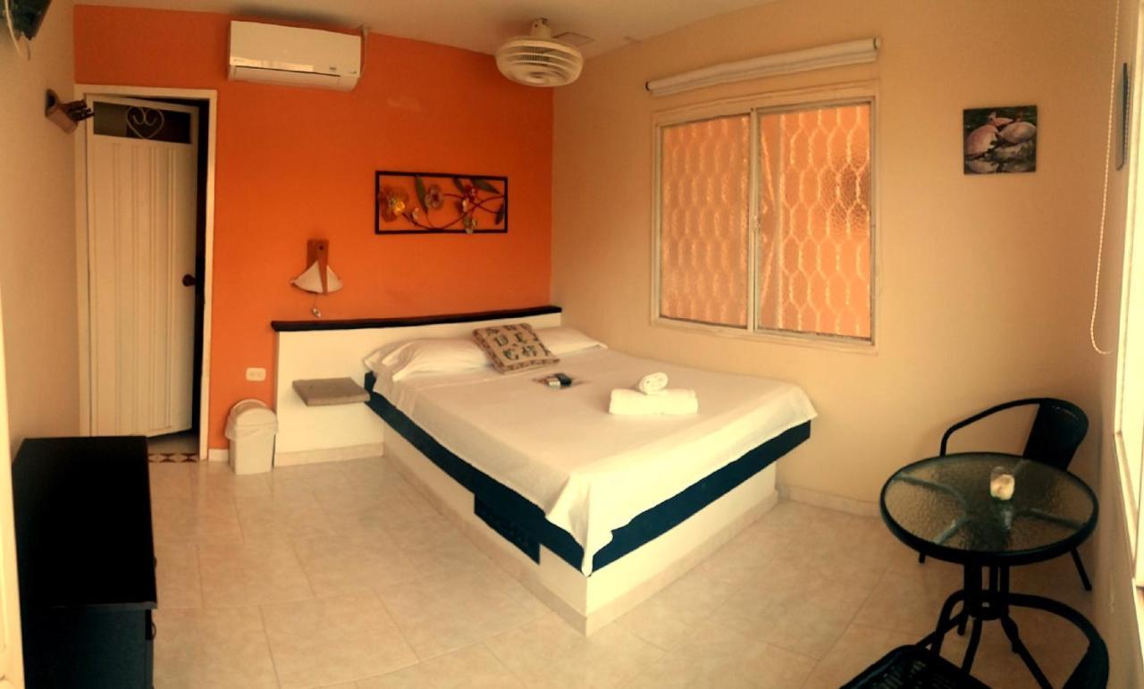 Casa D'mer Taganga