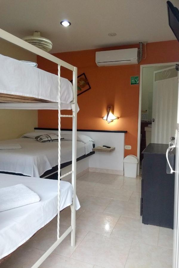 Inn Casa D'mer Taganga