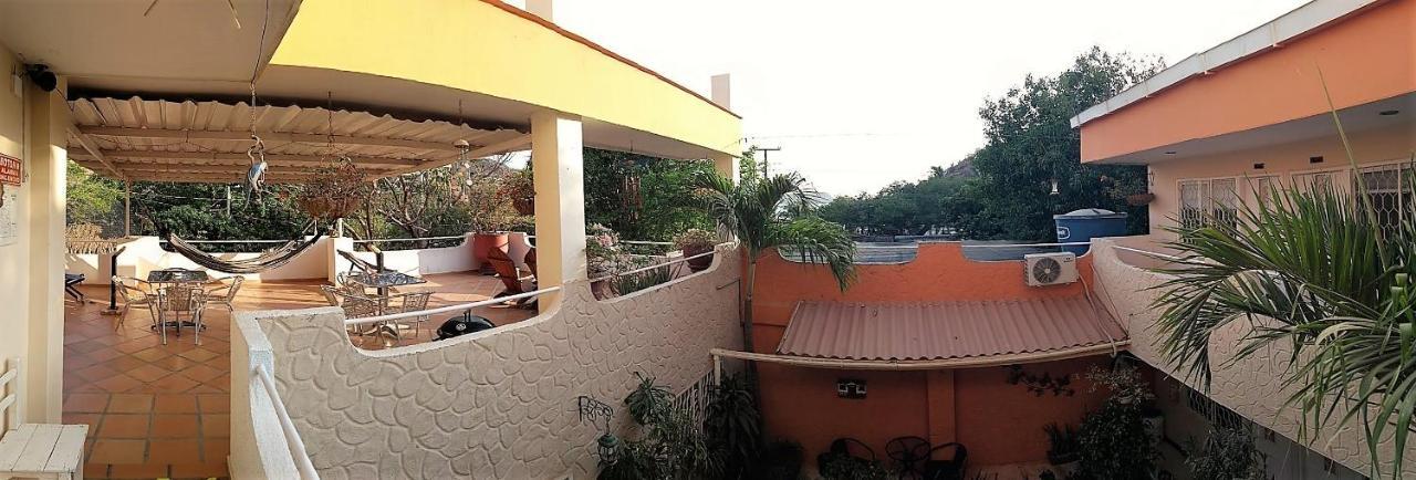 Inn Casa D'mer