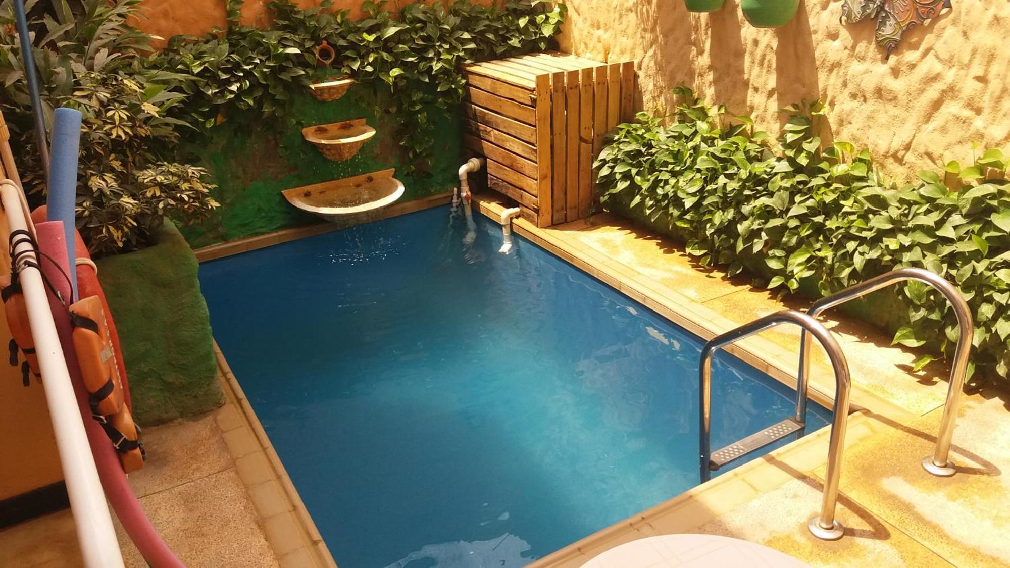 Casa D'mer 3* Taganga