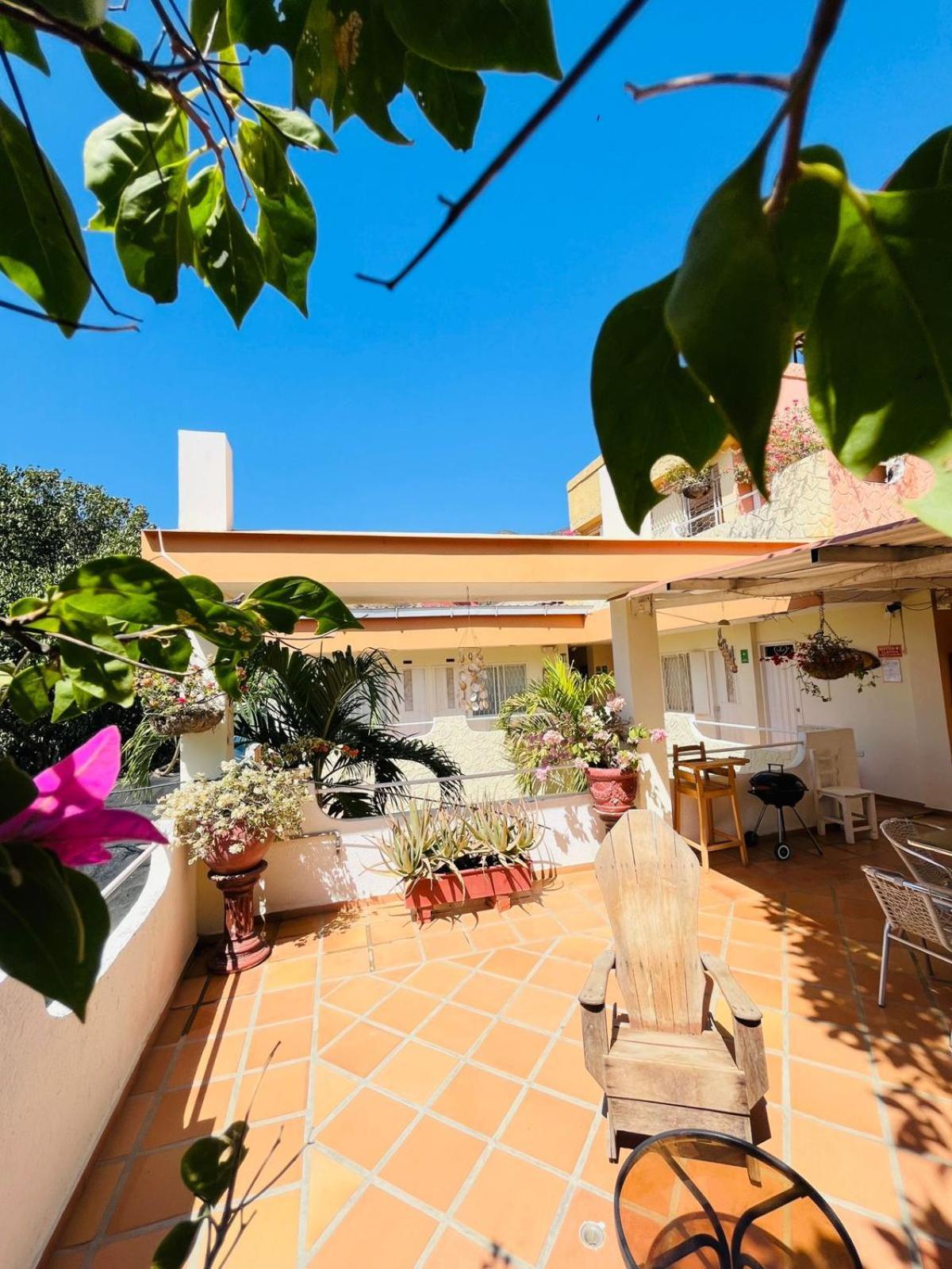 Casa D'mer