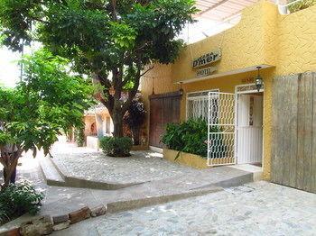 Mini-hôtel Casa D'mer Taganga