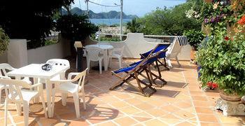 Inn Casa D'mer 3*