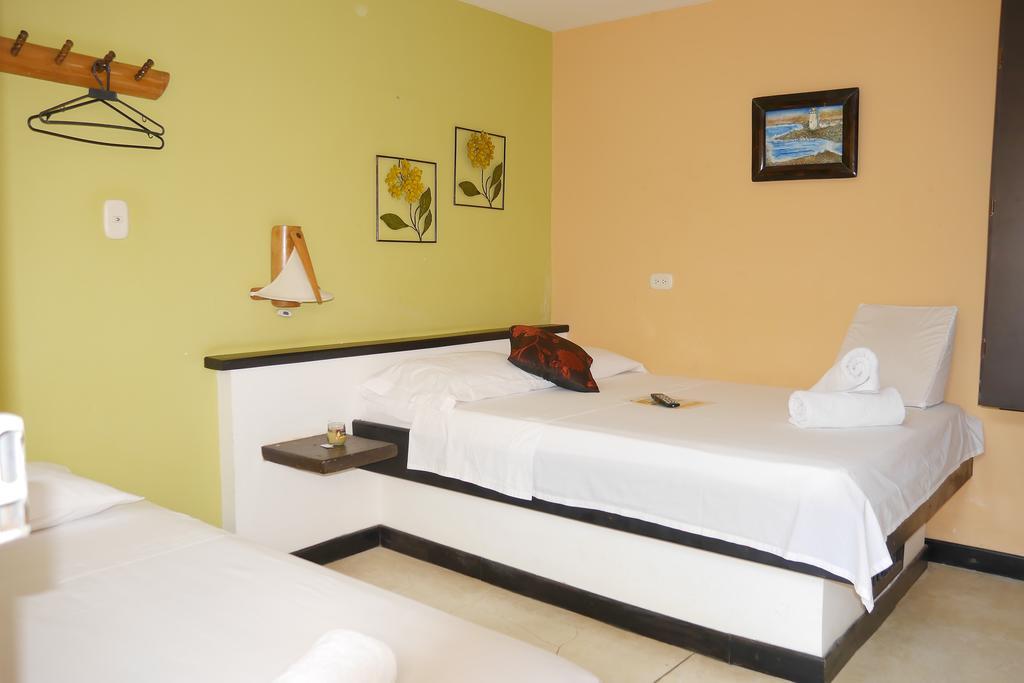 Casa D'mer Inn 3*