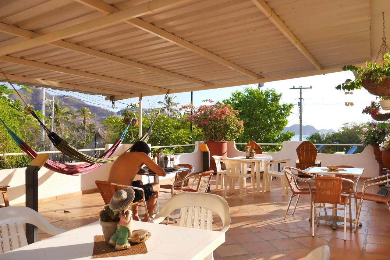 Casa D'mer 3* Taganga